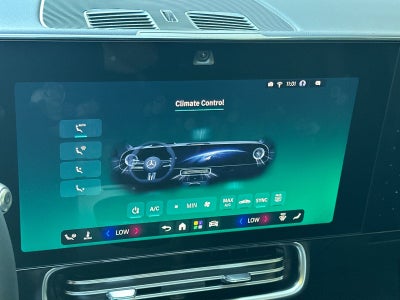 2027 Mercedes-Benz CLA 220 Hybrid