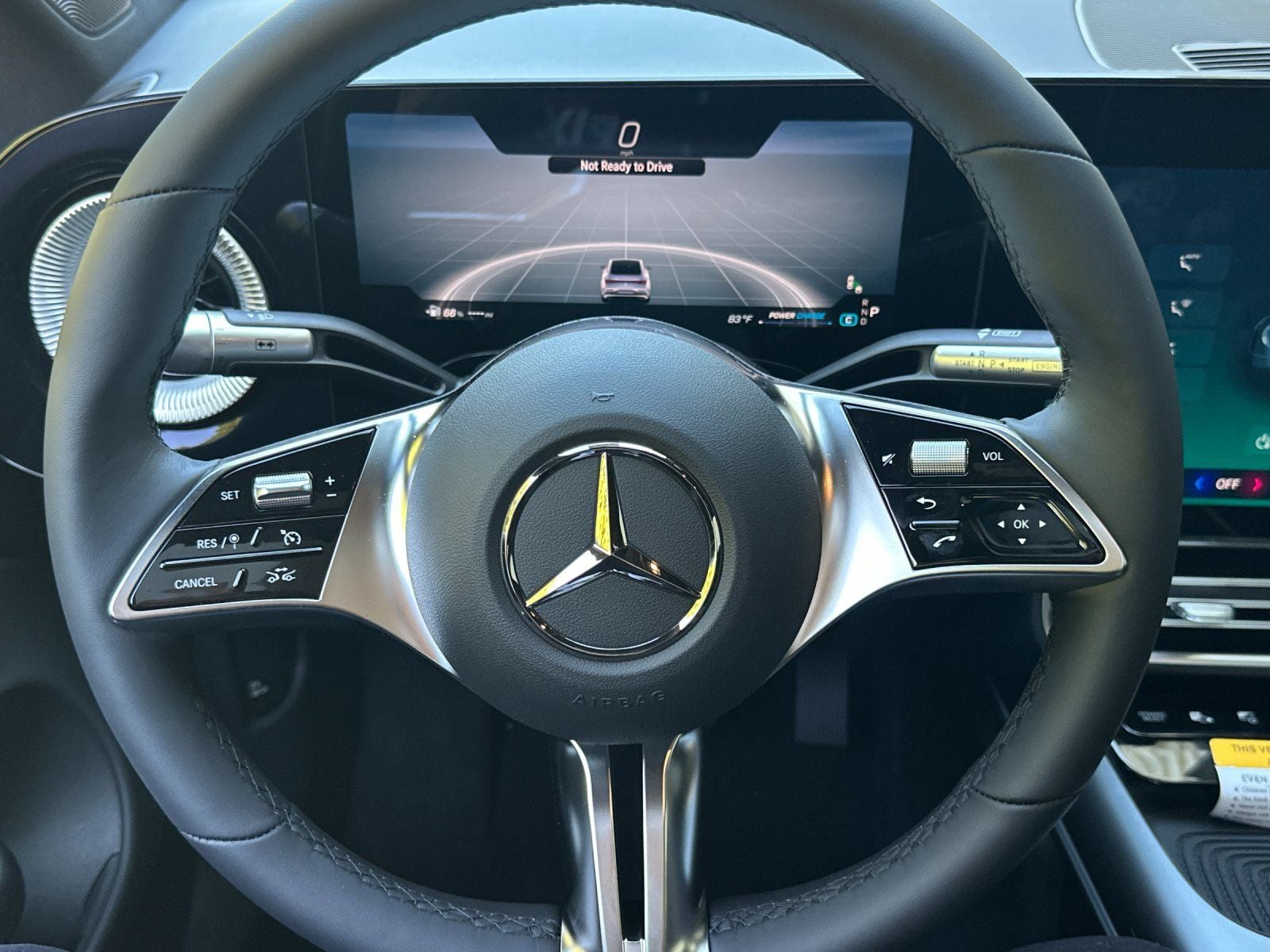 2027 Mercedes-Benz CLA 220 Hybrid