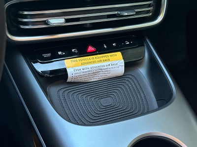 2027 Mercedes-Benz CLA 220 Hybrid