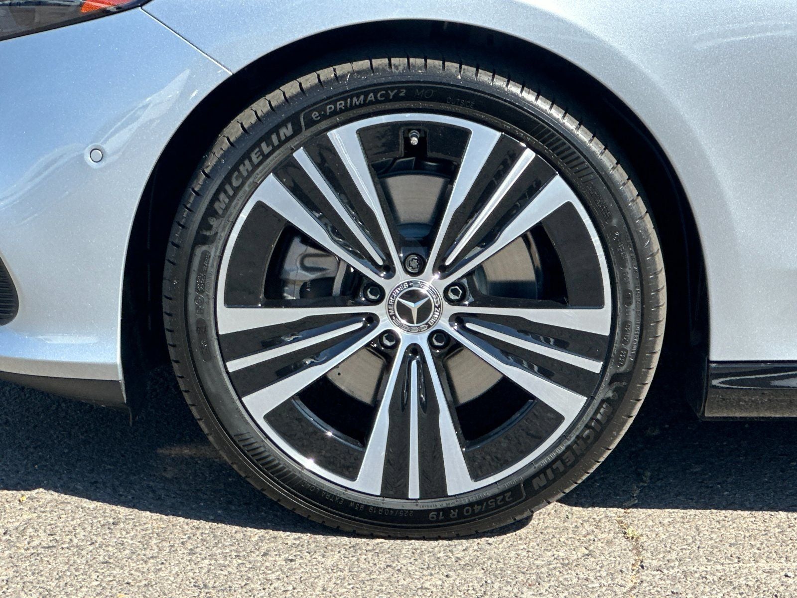 2027 Mercedes-Benz CLA 220 Hybrid