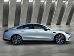 2027 Mercedes-Benz CLA 220 Hybrid