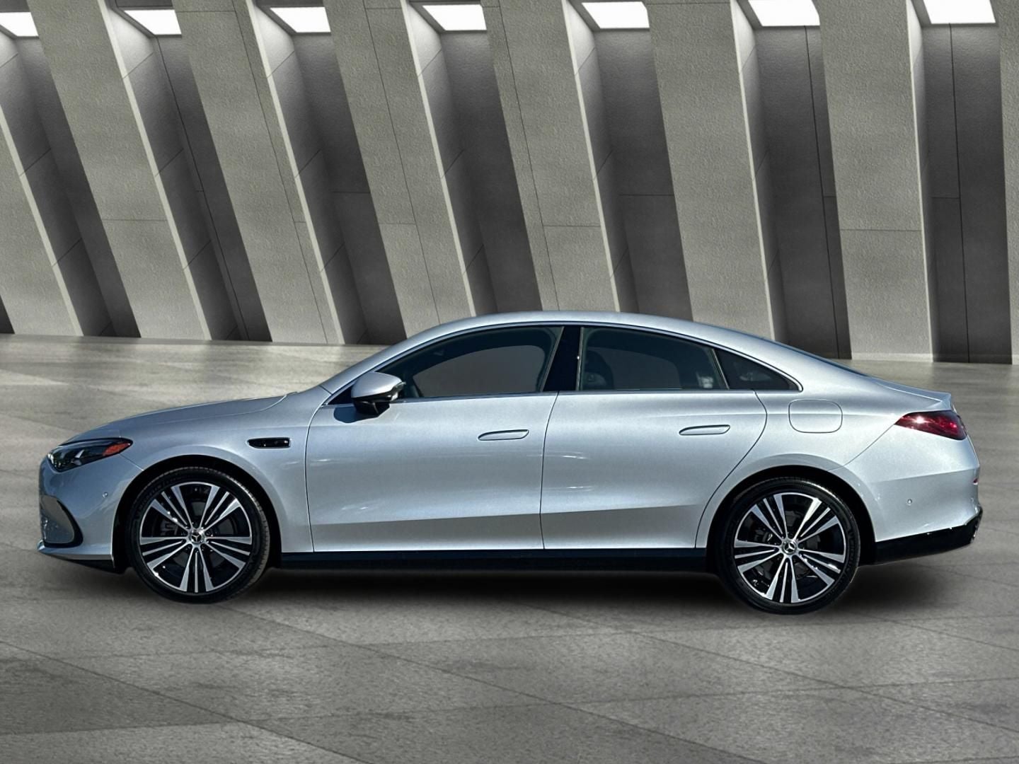 2027 Mercedes-Benz CLA 220 Hybrid