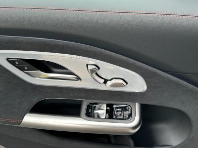 2027 Mercedes-Benz CLA 220 Hybrid