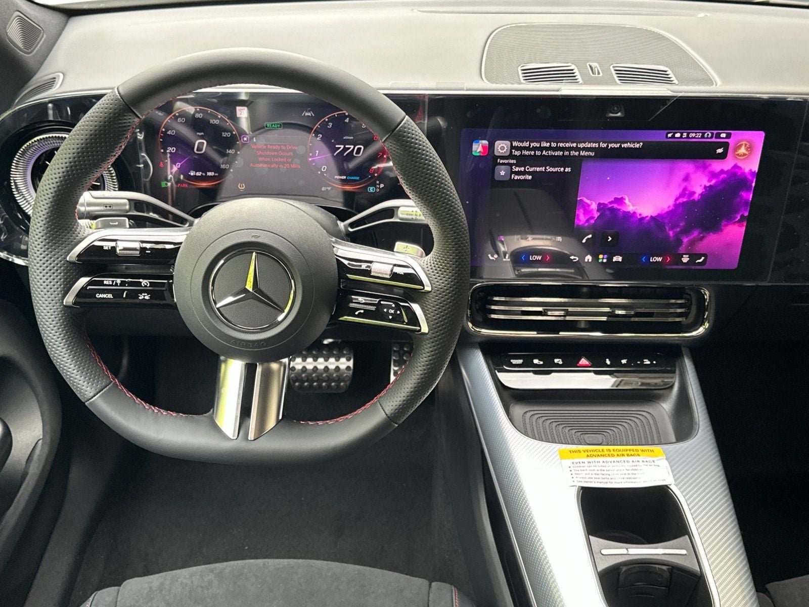 2027 Mercedes-Benz CLA 220 Hybrid