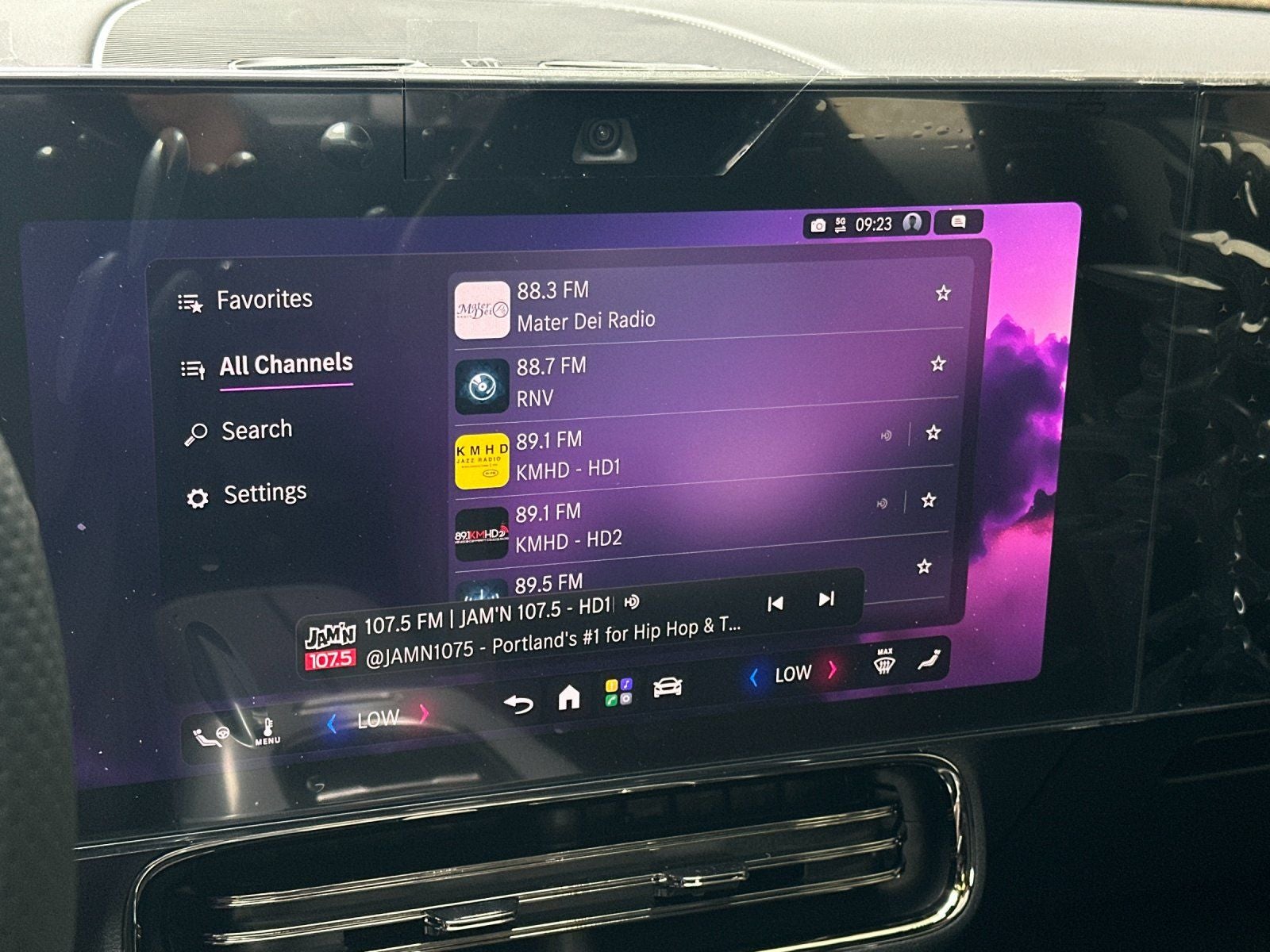 2027 Mercedes-Benz CLA 220 Hybrid