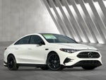 2027 Mercedes-Benz CLA 220 Hybrid