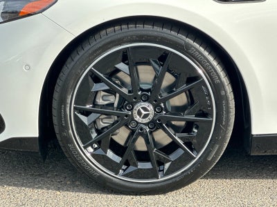 2027 Mercedes-Benz CLA 220 Hybrid