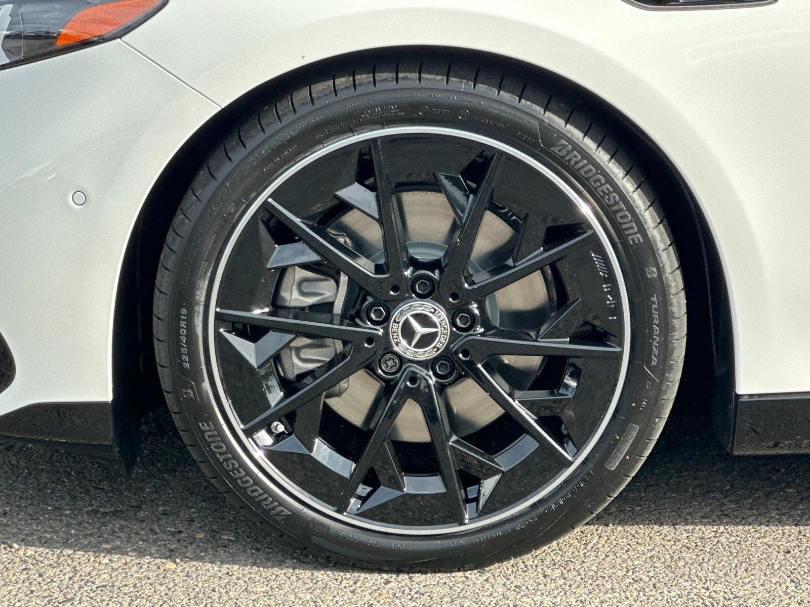 2027 Mercedes-Benz CLA 220 Hybrid