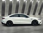 2027 Mercedes-Benz CLA 220 Hybrid