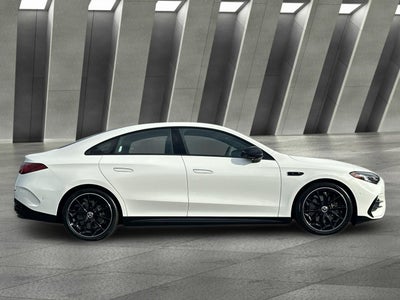2027 Mercedes-Benz CLA 220 Hybrid
