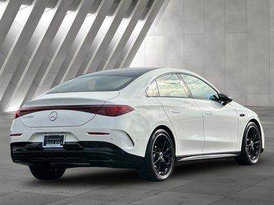 2027 Mercedes-Benz CLA 220 Hybrid