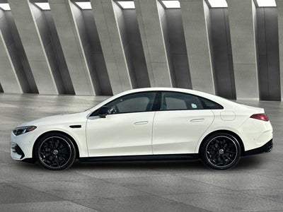2027 Mercedes-Benz CLA 220 Hybrid