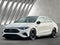 2027 Mercedes-Benz CLA 220 Hybrid