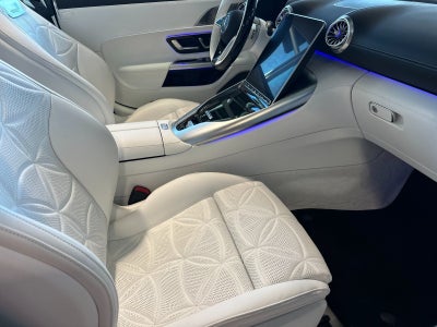 2026 Mercedes-Benz SL-Class Maybach SL 680 4MATIC®