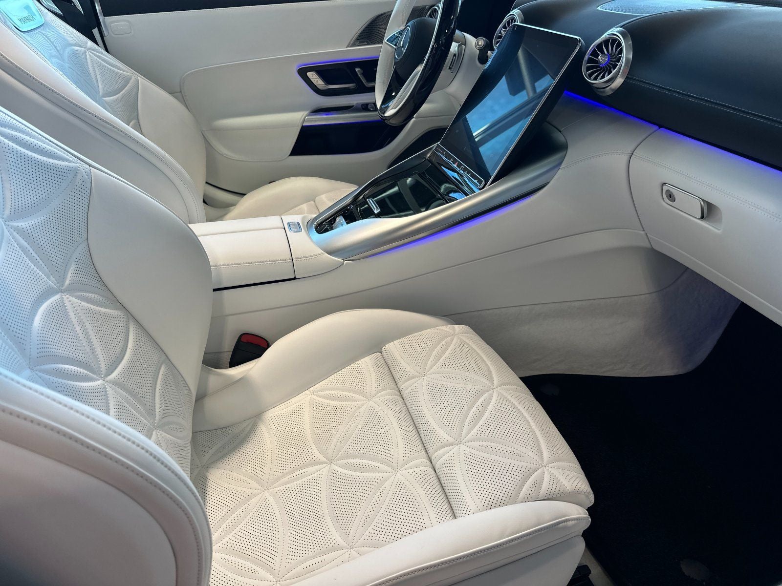 2026 Mercedes-Benz SL-Class Maybach SL 680 4MATIC®