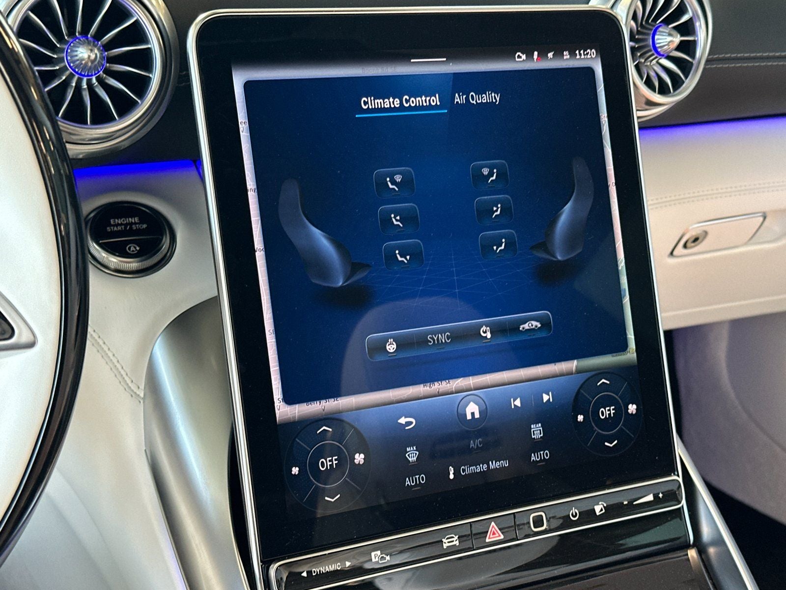 2026 Mercedes-Benz SL-Class Maybach SL 680 4MATIC®