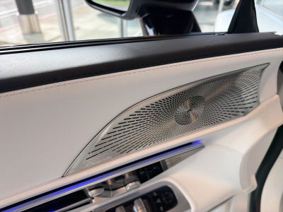 2026 Mercedes-Benz SL-Class Maybach SL 680 4MATIC®