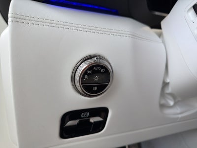 2026 Mercedes-Benz SL-Class Maybach SL 680 4MATIC®