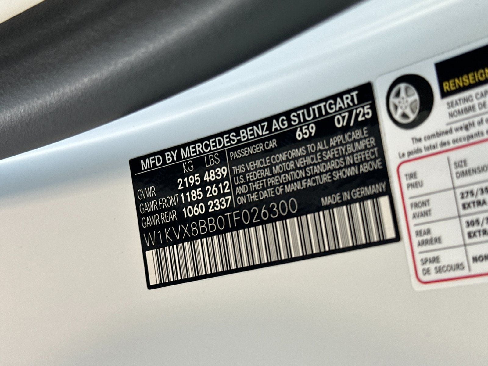 2026 Mercedes-Benz SL-Class Maybach SL 680 4MATIC®