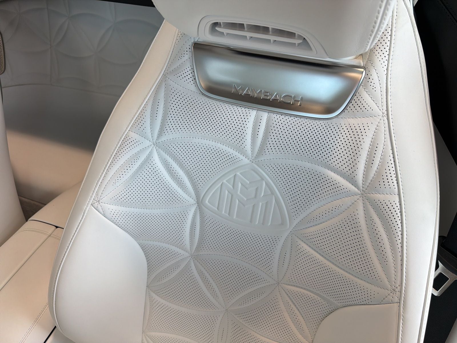 2026 Mercedes-Benz SL-Class Maybach SL 680 4MATIC®