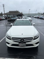 2021 Mercedes-Benz C-Class C 300