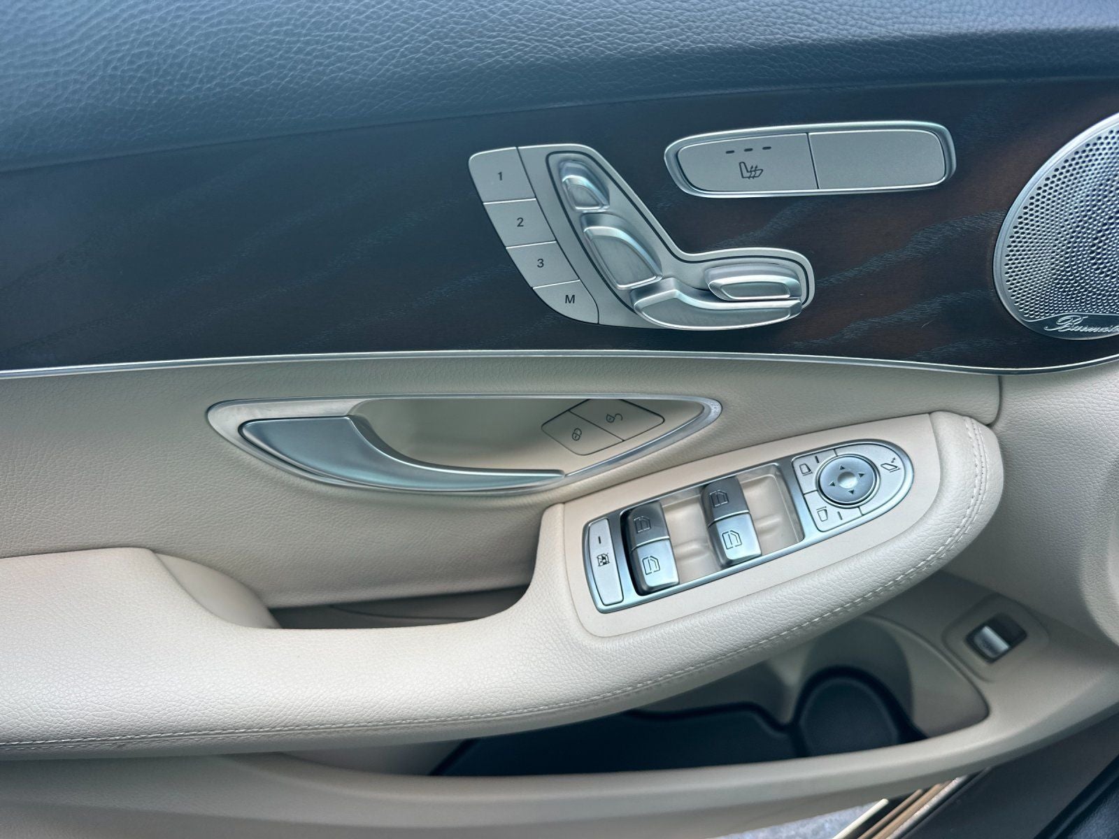2021 Mercedes-Benz C-Class C 300 4MATIC®