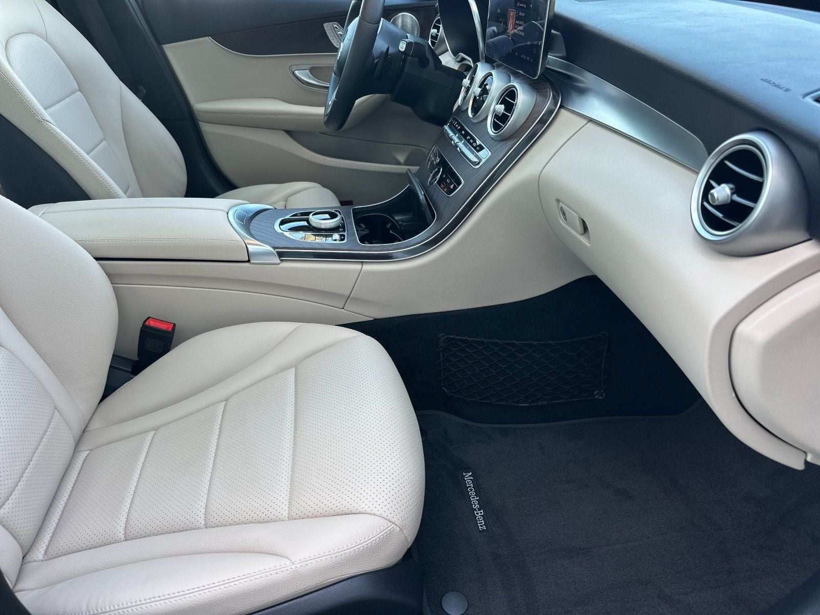 2021 Mercedes-Benz C-Class C 300 4MATIC®