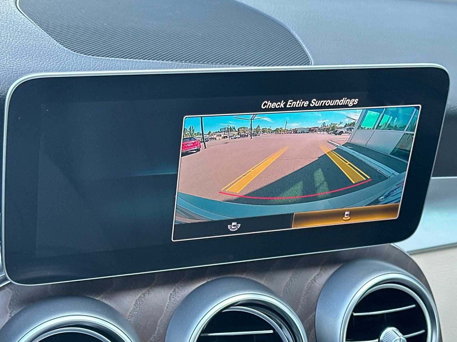 2021 Mercedes-Benz C-Class C 300 4MATIC®
