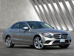 2021 Mercedes-Benz C-Class C 300 4MATIC®