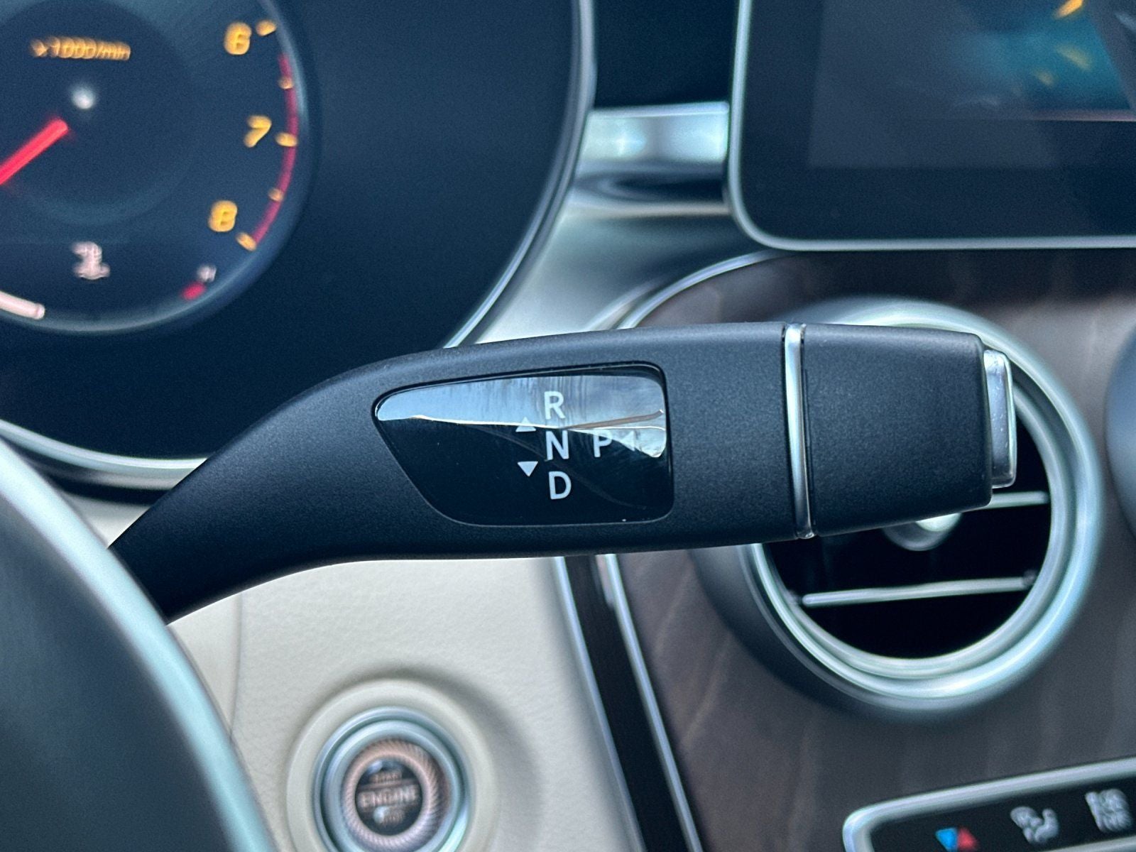 2021 Mercedes-Benz C-Class C 300 4MATIC®