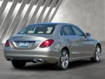 2021 Mercedes-Benz C-Class C 300 4MATIC®