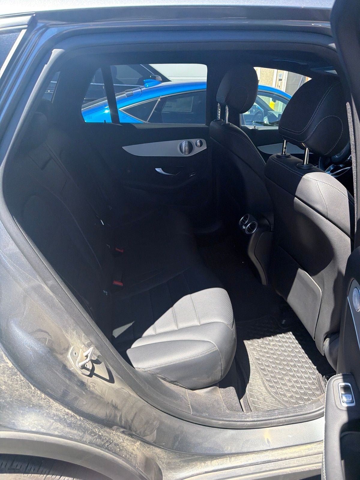 2021 Mercedes-Benz GLC GLC 300 4MATIC®