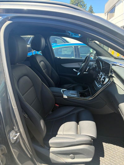 2021 Mercedes-Benz GLC GLC 300 4MATIC®