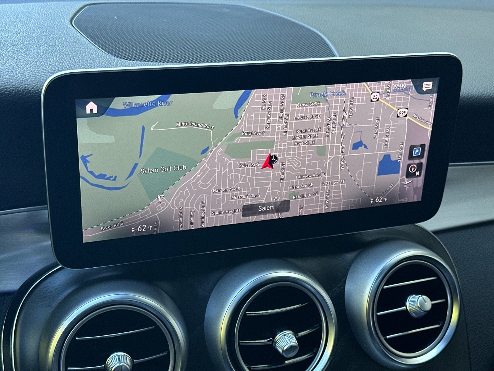 2021 Mercedes-Benz GLC GLC 300 4MATIC®