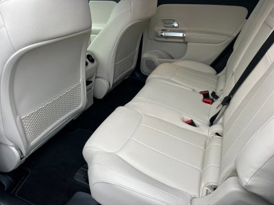 2025 Mercedes-Benz GLB GLB 250