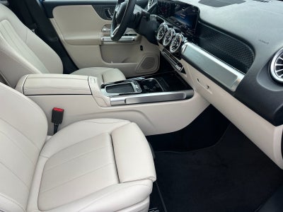 2025 Mercedes-Benz GLB GLB 250