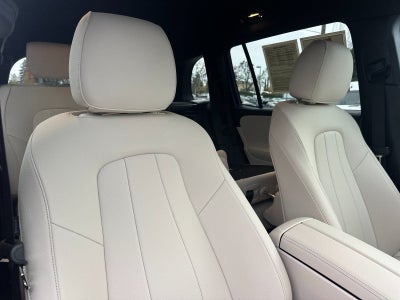 2025 Mercedes-Benz GLB GLB 250