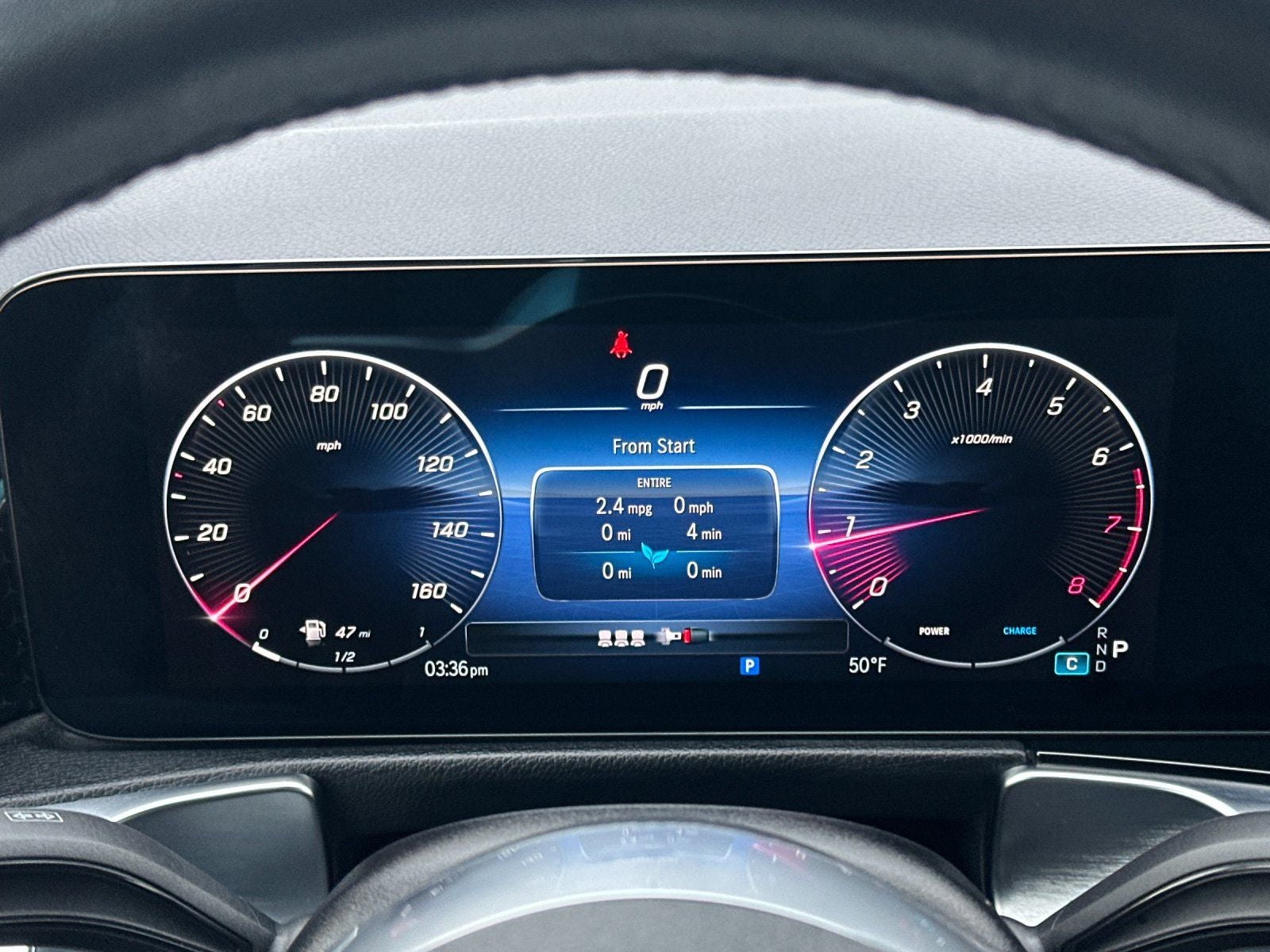 2025 Mercedes-Benz GLB GLB 250