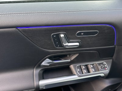 2026 Mercedes-Benz GLB GLB 250 4MATIC®