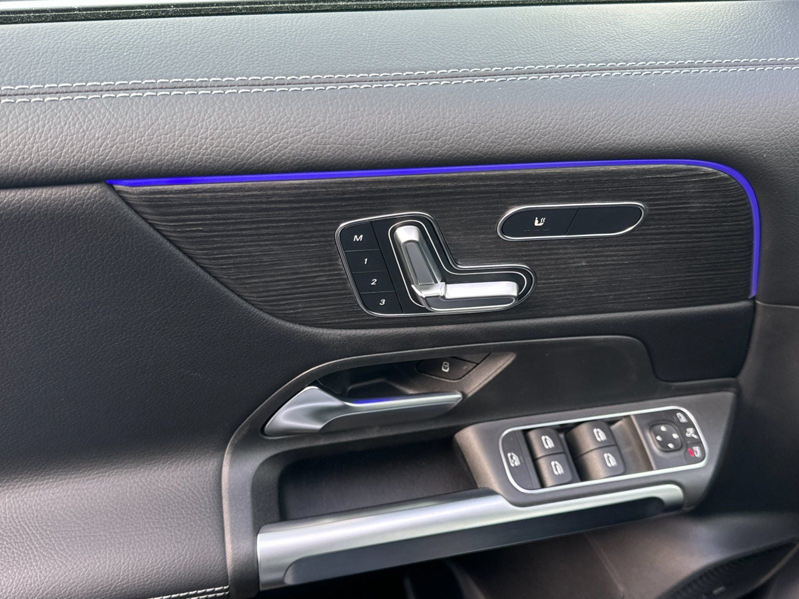 2026 Mercedes-Benz GLB GLB 250 4MATIC®