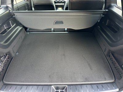 2026 Mercedes-Benz GLB GLB 250 4MATIC®