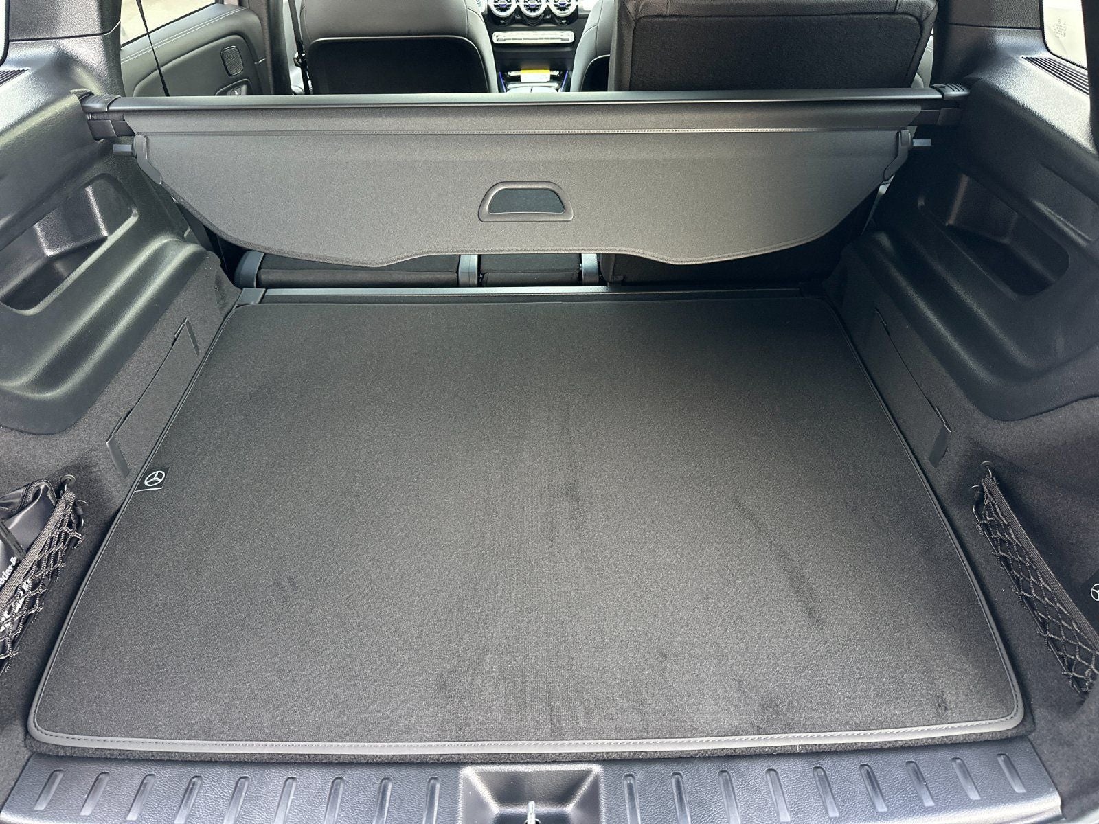 2026 Mercedes-Benz GLB GLB 250 4MATIC®