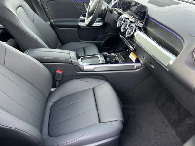 2026 Mercedes-Benz GLB GLB 250 4MATIC®