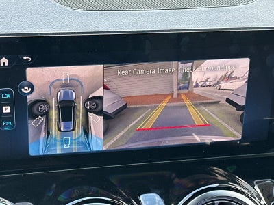 2026 Mercedes-Benz GLB GLB 250 4MATIC®