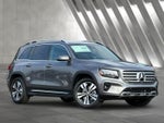 2026 Mercedes-Benz GLB GLB 250 4MATIC®