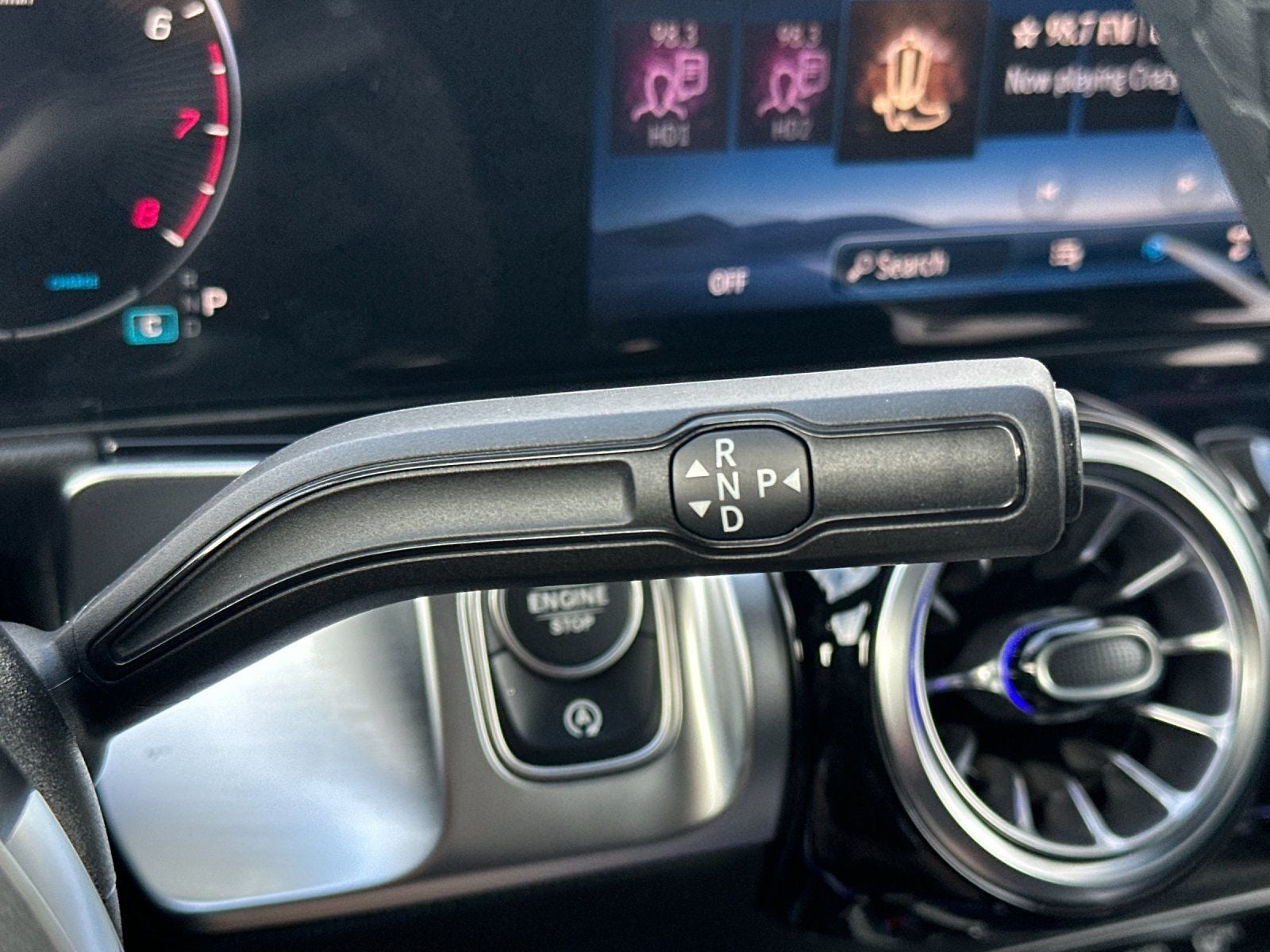 2026 Mercedes-Benz GLB GLB 250 4MATIC®