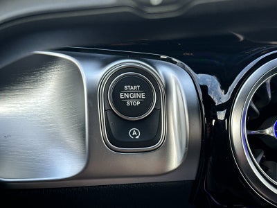 2026 Mercedes-Benz GLB GLB 250 4MATIC®