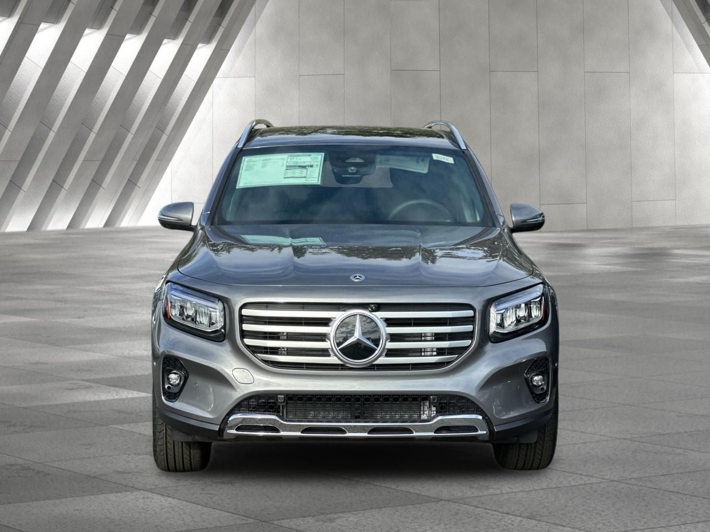 2026 Mercedes-Benz GLB GLB 250 4MATIC®