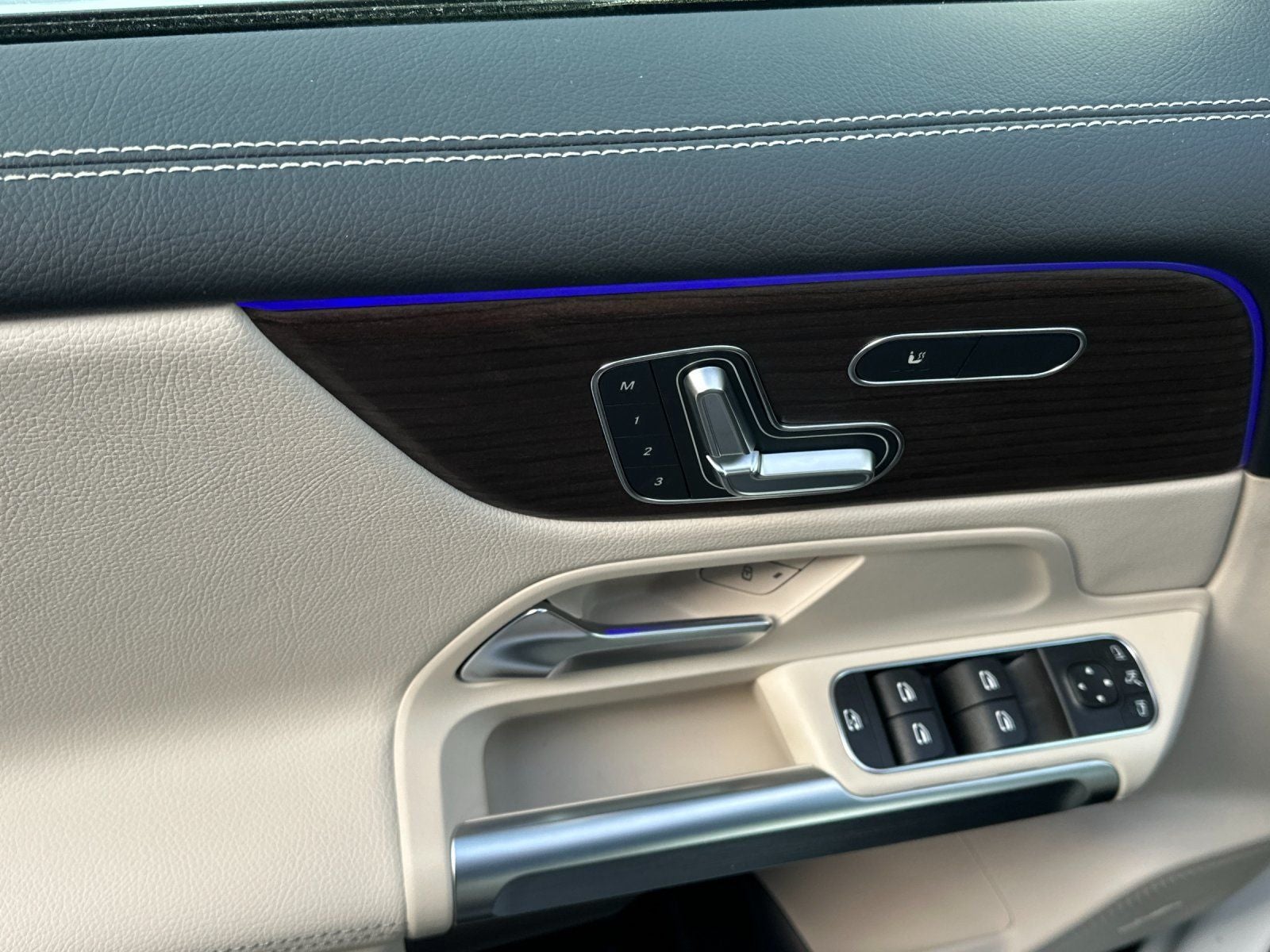 2026 Mercedes-Benz GLB GLB 250 4MATIC®