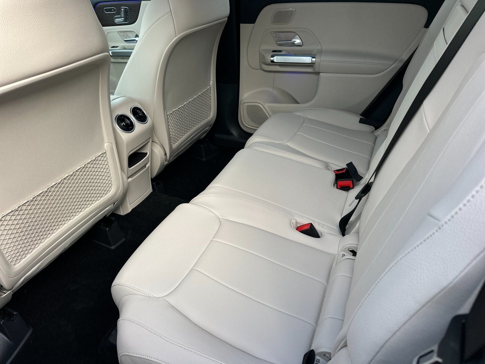 2026 Mercedes-Benz GLB GLB 250 4MATIC®